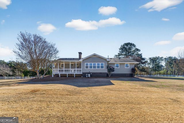 2433 McGarity Road, Mcdonough, GA 30252