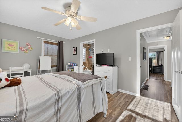 2433 McGarity Road, Mcdonough, GA 30252