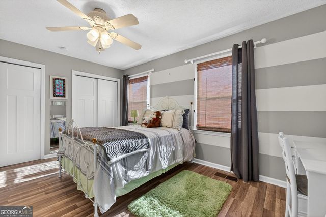 2433 McGarity Road, Mcdonough, GA 30252