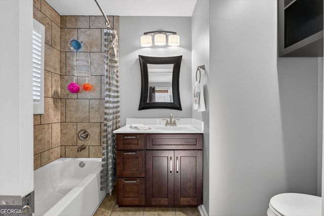 2433 McGarity Road, Mcdonough, GA 30252