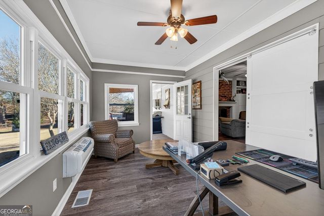 2433 McGarity Road, Mcdonough, GA 30252