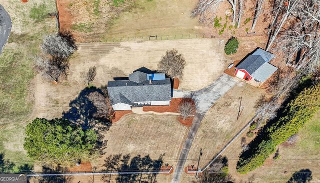 2433 McGarity Road, Mcdonough, GA 30252