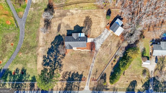 2433 McGarity Road, Mcdonough, GA 30252