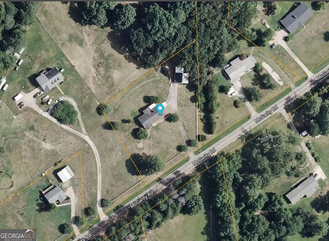 2433 McGarity Road, Mcdonough, GA 30252