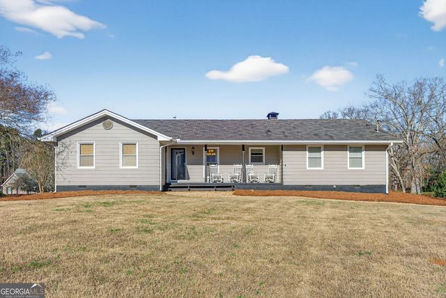 2433 McGarity Road, Mcdonough, GA 30252