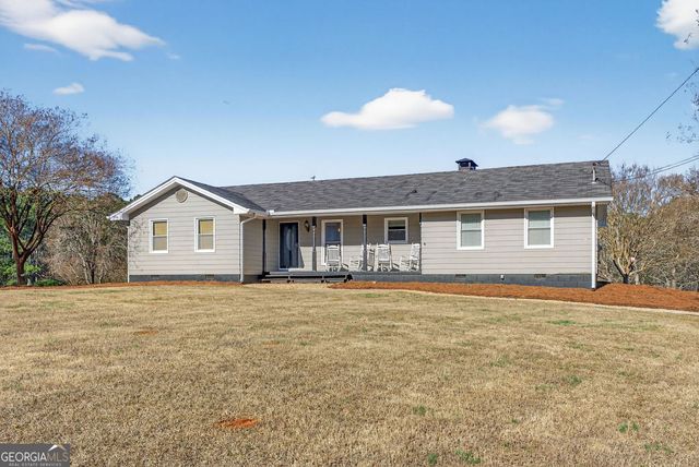 2433 McGarity Road, Mcdonough, GA 30252