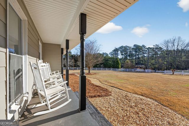 2433 McGarity Road, Mcdonough, GA 30252