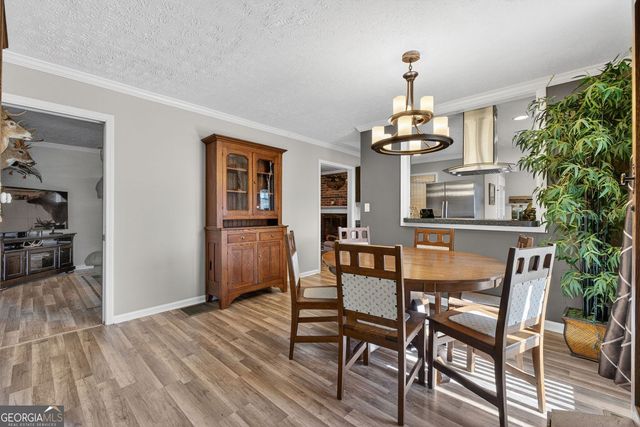 2433 McGarity Road, Mcdonough, GA 30252