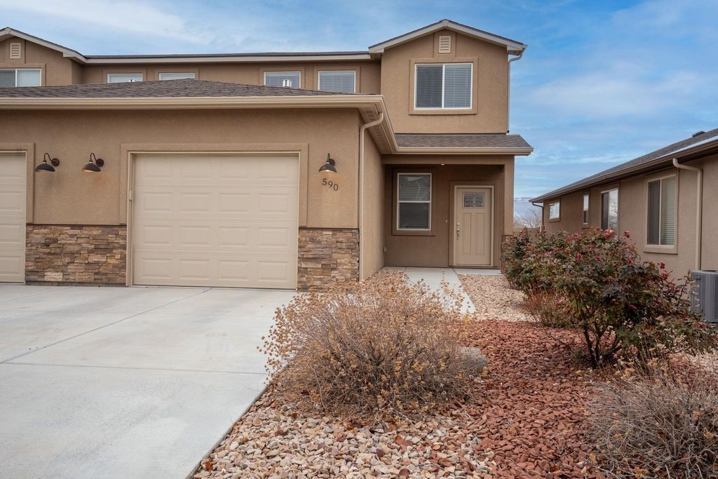 590 Treviso Court, Grand Junction, CO 81501