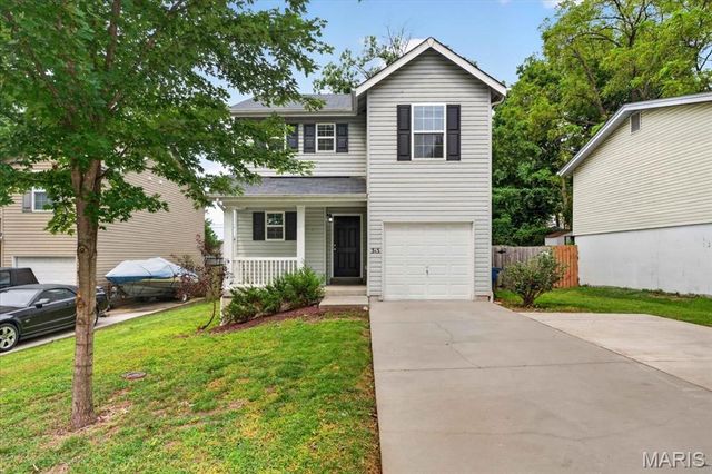 313 Lindy Boulevard, Ballwin, MO 63021