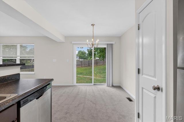 313 Lindy Boulevard, Ballwin, MO 63021