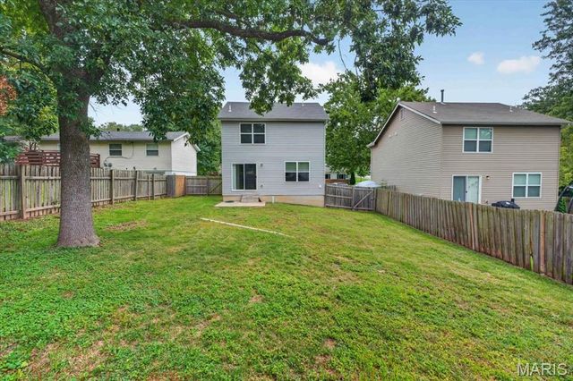 313 Lindy Boulevard, Ballwin, MO 63021