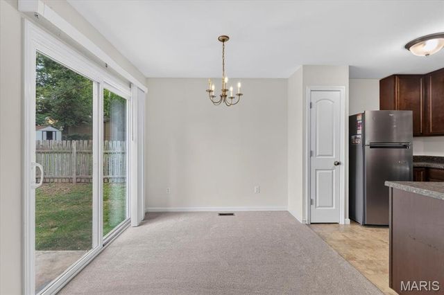 313 Lindy Boulevard, Ballwin, MO 63021