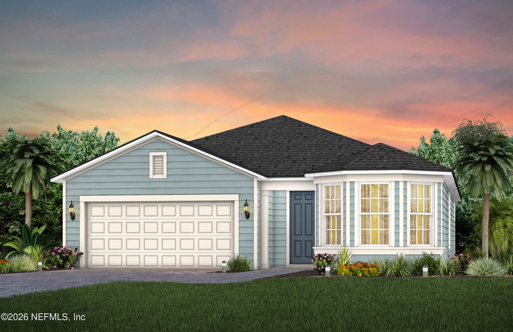 889 DEL WEBB Parkway, Yulee, FL 32097