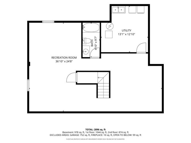 611 Bellvue Lane, Brooklyn Center, MN 55430