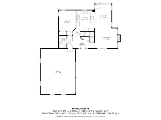 611 Bellvue Lane, Brooklyn Center, MN 55430