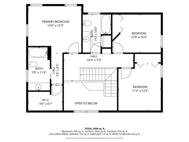 611 Bellvue Lane, Brooklyn Center, MN 55430
