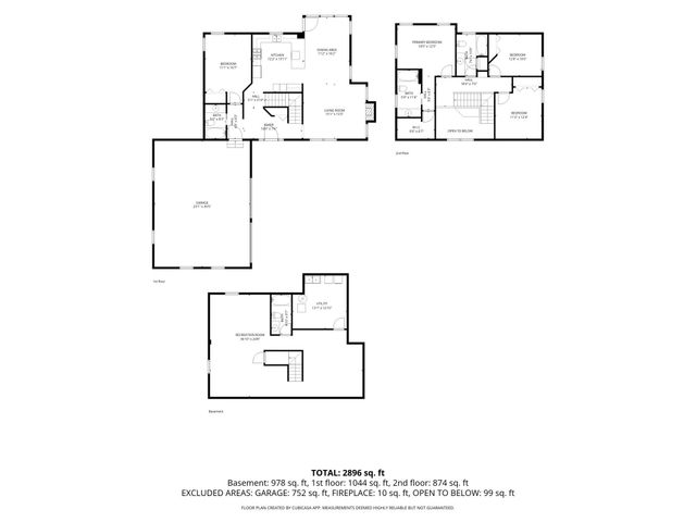 611 Bellvue Lane, Brooklyn Center, MN 55430