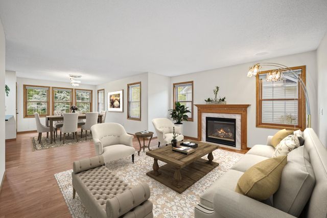 611 Bellvue Lane, Brooklyn Center, MN 55430
