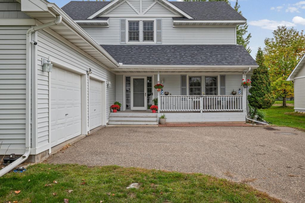 611 Bellvue Lane, Brooklyn Center, MN 55430 — photo 3
