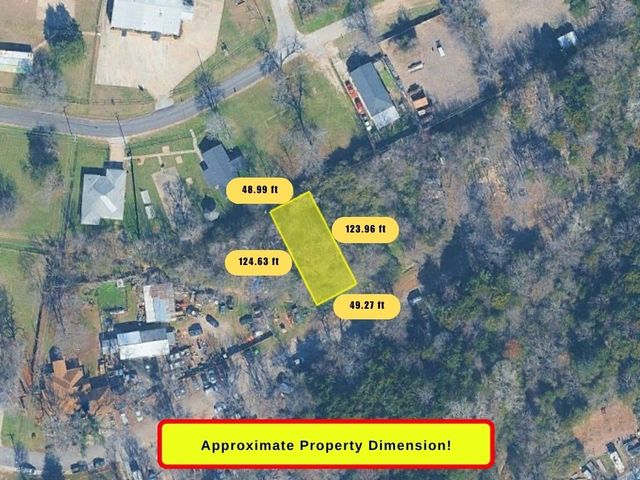 2741 Lebrock Street, Dallas, TX 75241