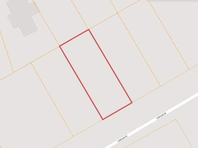 2741 Lebrock Street, Dallas, TX 75241