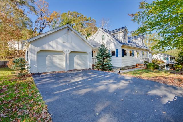 22 Bugbee Road, Oneonta, NY 13820