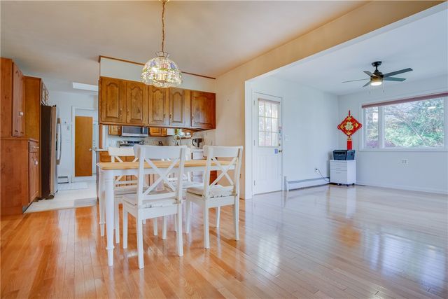 22 Bugbee Road, Oneonta, NY 13820