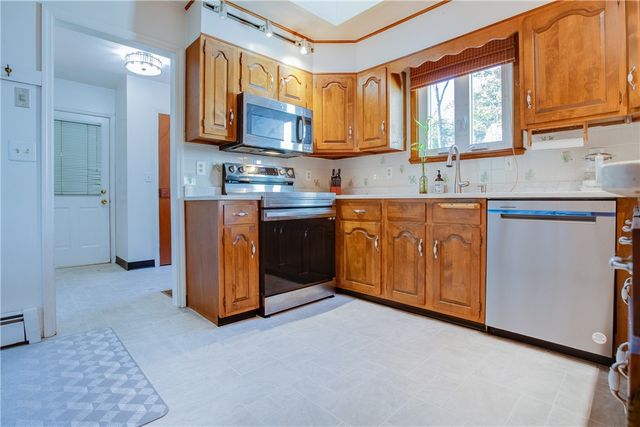 22 Bugbee Road, Oneonta, NY 13820