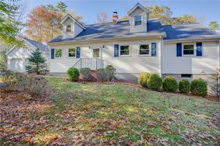 22 Bugbee Road, Oneonta, NY 13820