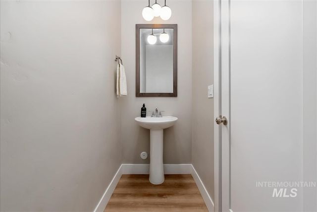 3106 E Mores Trail St, Meridian, ID 83642