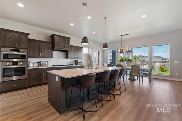 3106 E Mores Trail St, Meridian, ID 83642