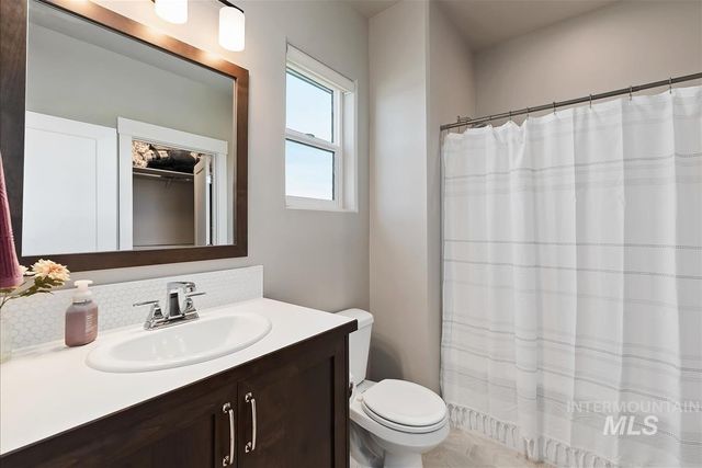 3106 E Mores Trail St, Meridian, ID 83642