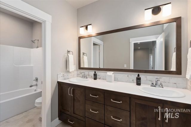 3106 E Mores Trail St, Meridian, ID 83642