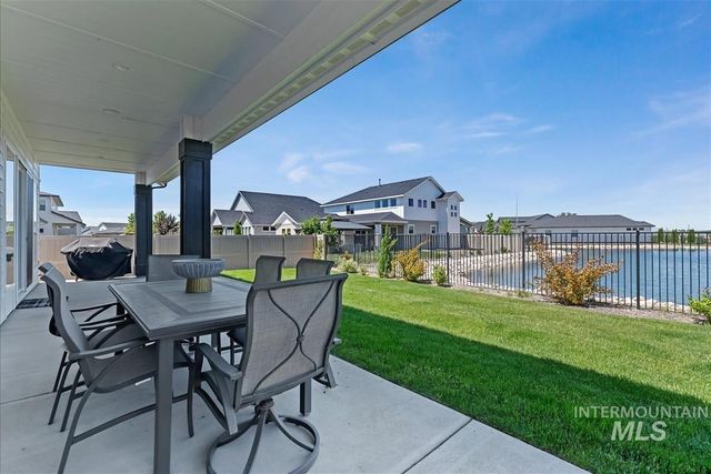 3106 E Mores Trail St, Meridian, ID 83642
