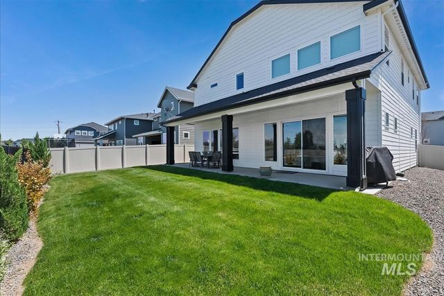 3106 E Mores Trail St, Meridian, ID 83642