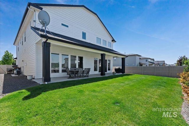 3106 E Mores Trail St, Meridian, ID 83642
