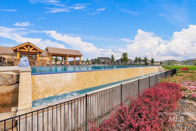 3106 E Mores Trail St, Meridian, ID 83642