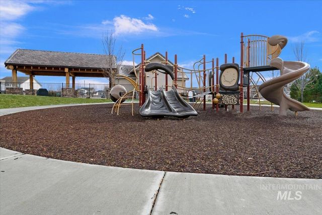 3106 E Mores Trail St, Meridian, ID 83642