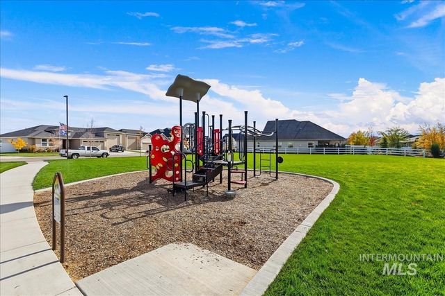 3106 E Mores Trail St, Meridian, ID 83642