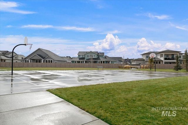 3106 E Mores Trail St, Meridian, ID 83642