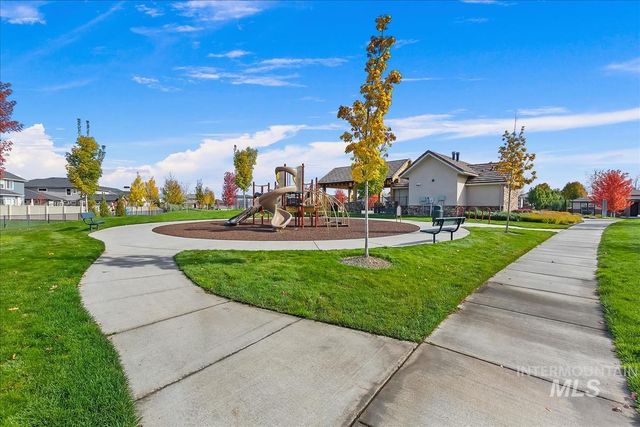 3106 E Mores Trail St, Meridian, ID 83642