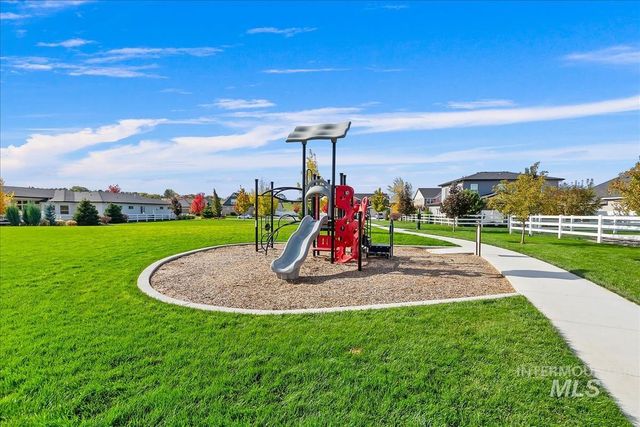 3106 E Mores Trail St, Meridian, ID 83642