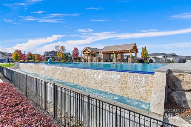 3106 E Mores Trail St, Meridian, ID 83642
