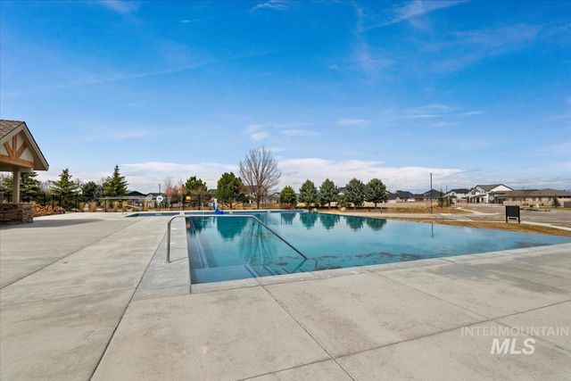 3106 E Mores Trail St, Meridian, ID 83642