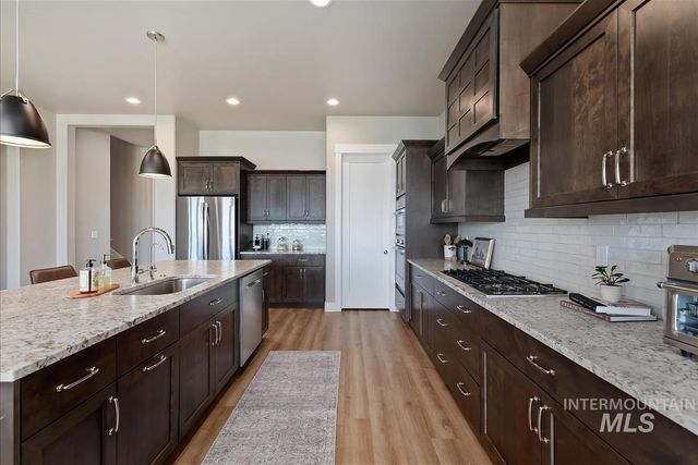 3106 E Mores Trail St, Meridian, ID 83642
