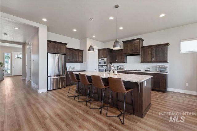 3106 E Mores Trail St, Meridian, ID 83642