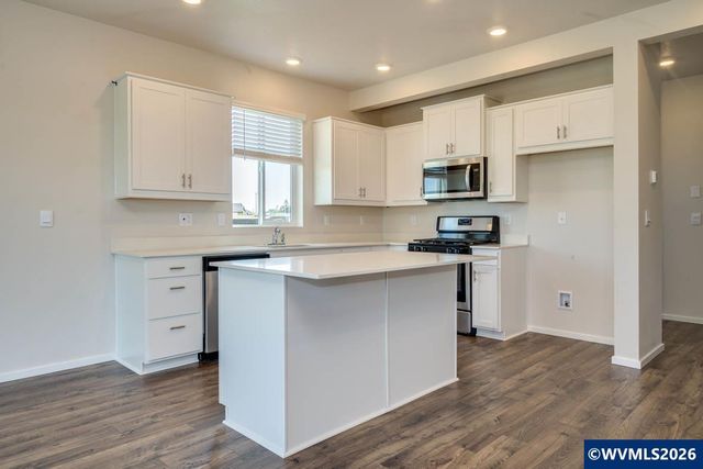 4959 Marr Av NE, Salem, OR 97301