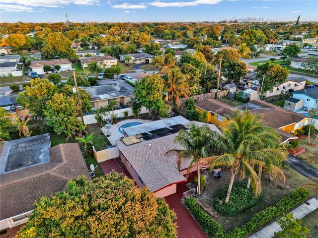 3570 NW 34th Way, Lauderdale Lakes, FL 33309