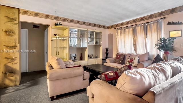 3570 NW 34th Way, Lauderdale Lakes, FL 33309